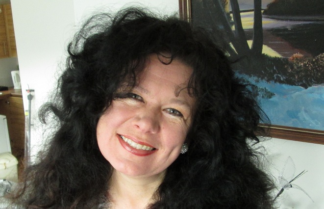 Deborah Sidaway - The Manager