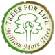 Trees for life Icon